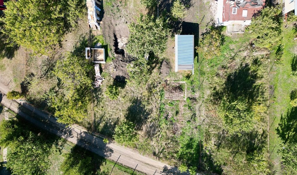 Prodej stavebního pozemku 626 m², Újezd u Brna – náhled fotky 7