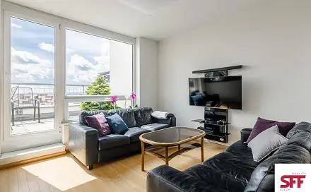 Prodej bytu 3+kk 91 m²