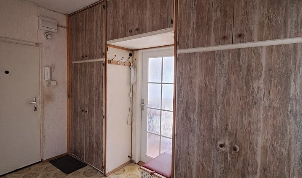 Prodej bytu 3+1 71 m², Kraslice – náhled fotky 9