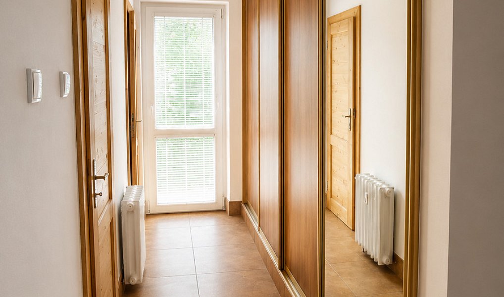 Pronájem bytu 2+1 60 m², České Budějovice – náhled fotky 8