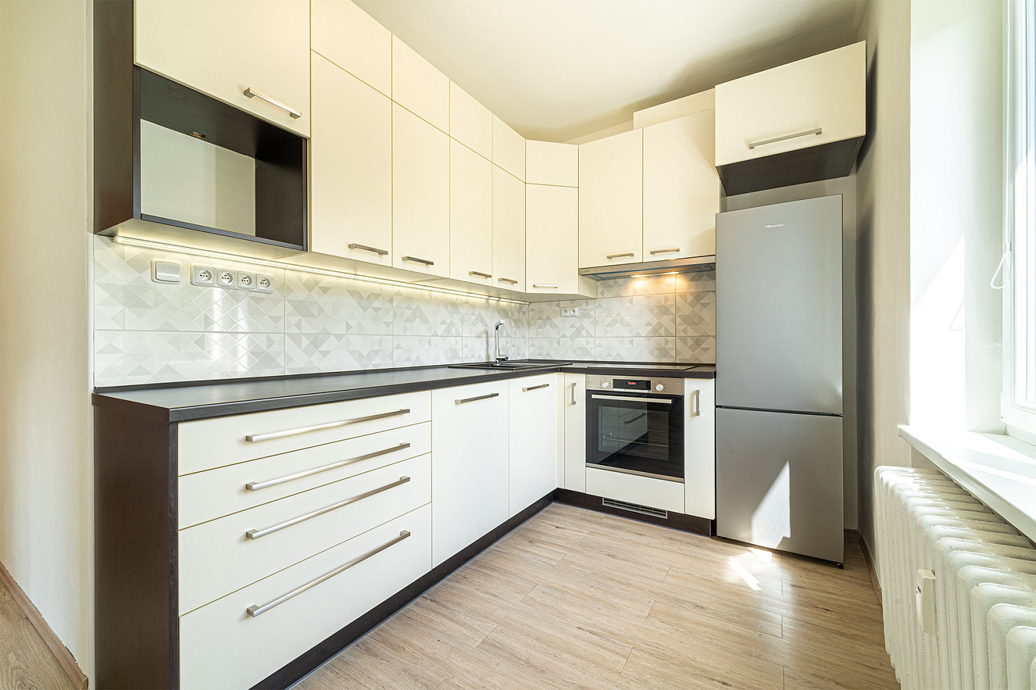Prodej bytu 2+1 51 m²