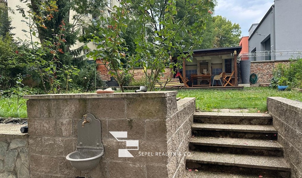Pronájem bytu 2+1 83 m², Brno – náhled fotky 23