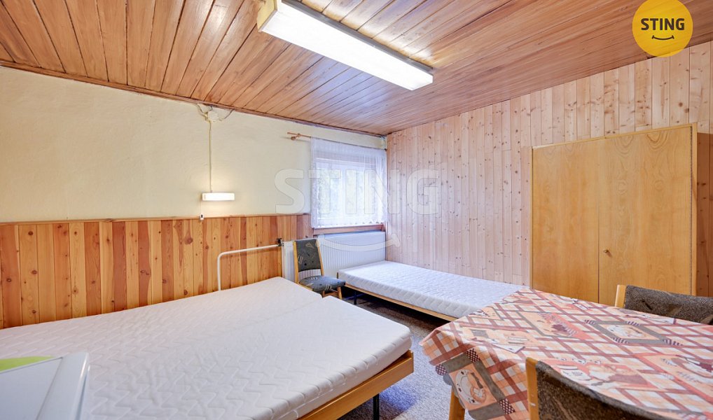 Prodej chaty/chalupy 239 m² s pozemkem 3 108 m², Ostružná – náhled fotky 27