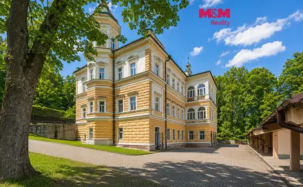 Prodej obchodních prostor 5 519 m², Karlovarská, Nejdek, okres Karlovy Vary