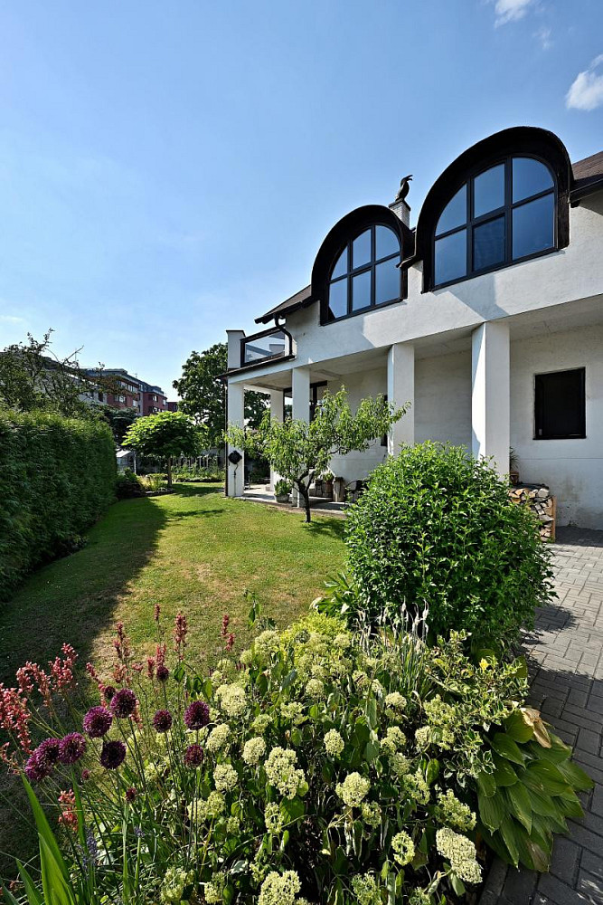 Prodej domu 284 m² s pozemkem 440 m² — photo 4