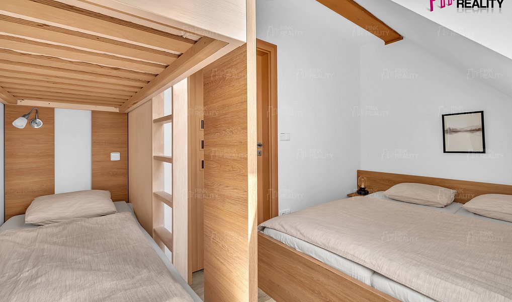Prodej ubytovacího objektu 184 m², Orlické Záhoří – náhled fotky 24