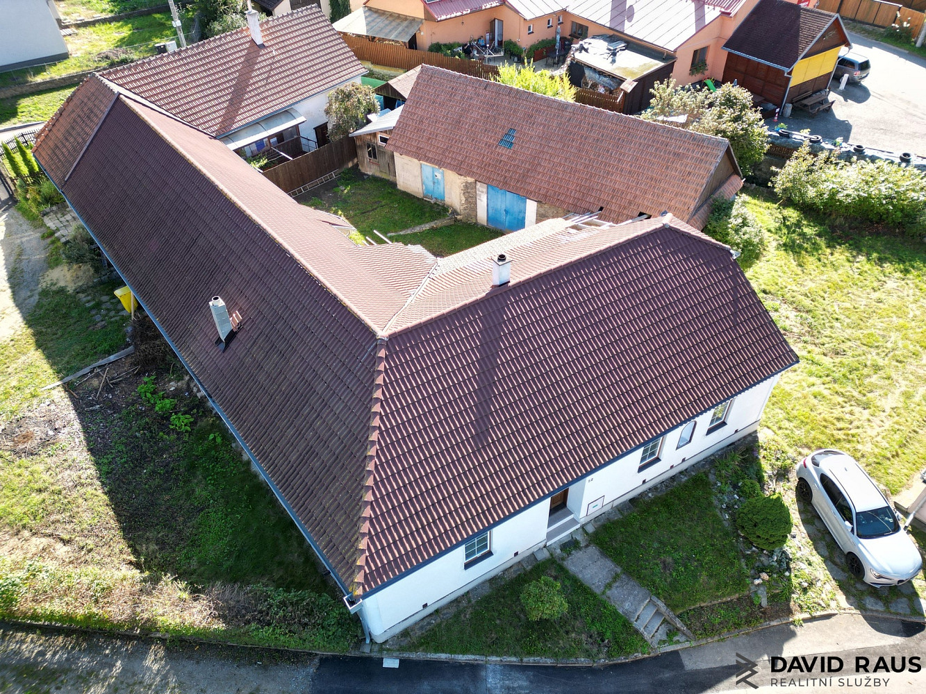 Prodej domu 353 m² s pozemkem 1 111 m² — photo 3