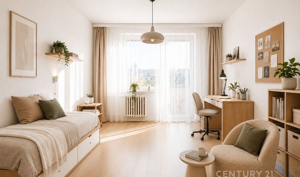 Prodej bytu 3+1 73 m², Moravské Budějovice – náhled fotky 7