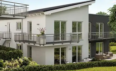 Prodej bytu 3+kk 87 m²