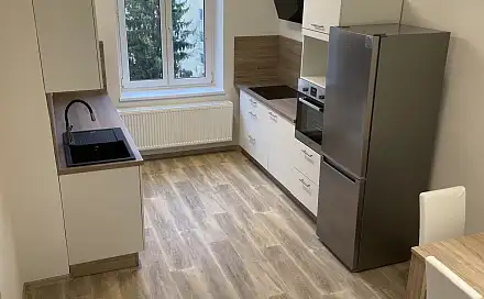 Prodej bytu 2+1 71 m², Vrchlického, Plzeň - Jižní Předměstí