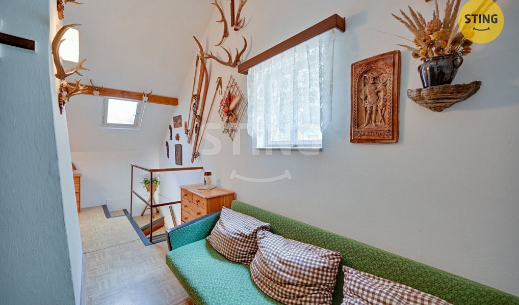 Prodej domu 116 m² s pozemkem 2 084 m², Zlaté Hory – náhled fotky 7