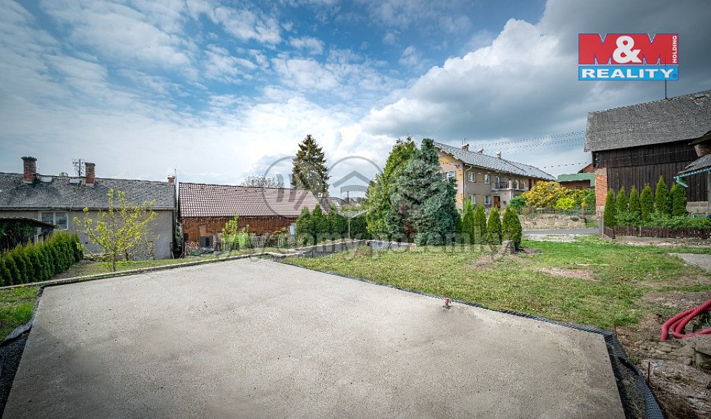 Prodej domu 220 m² s pozemkem 538 m², Lažany – náhled fotky 6