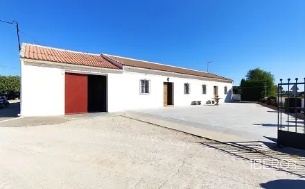 Prodej domu 305 m² s pozemkem 10 304 m², Ronda, Španělsko