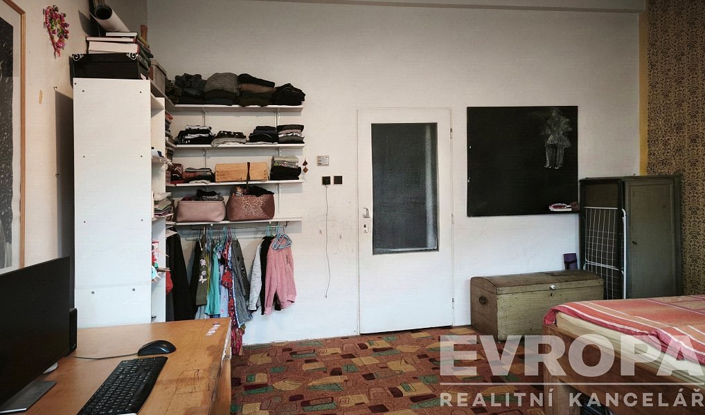 Prodej bytu 1+1 45 m², Děčín – náhled fotky 5