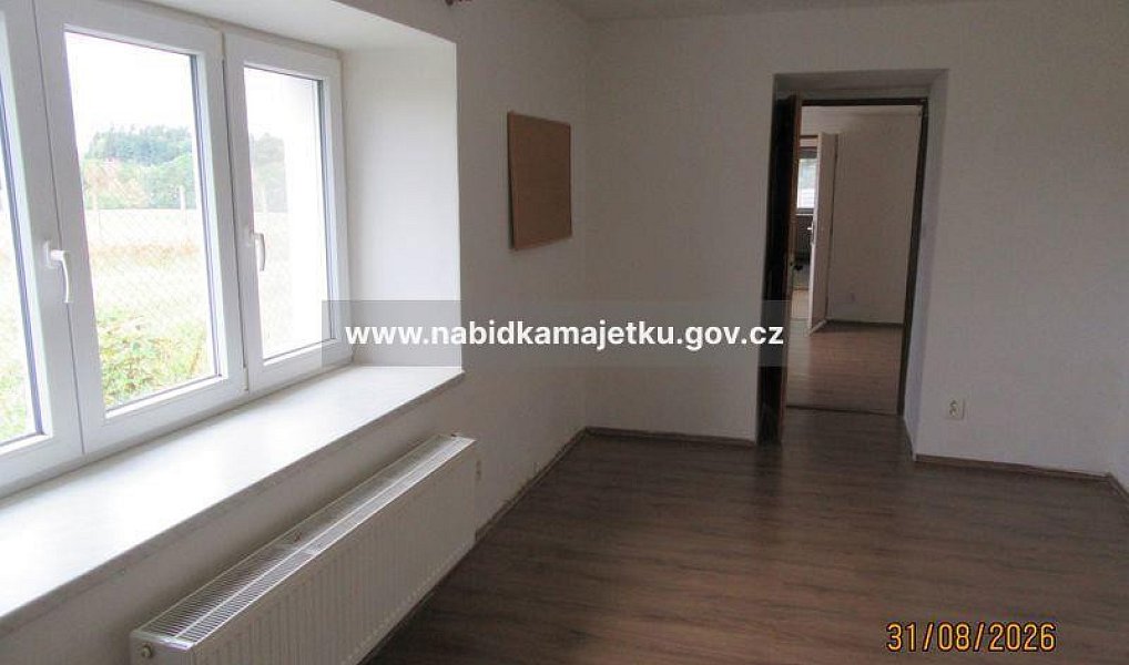 Prodej domu 113 m² s pozemkem 755 m², Černošín – náhled fotky 21