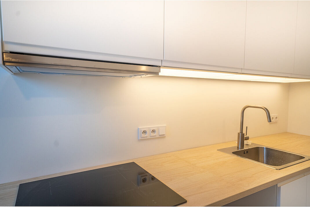 Prodej bytu 1+kk 24 m² – fotografie 4