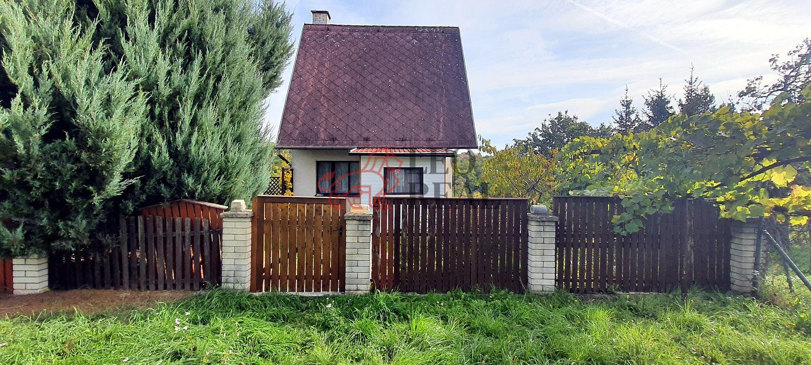 Prodej chaty/chalupy 104 m² s pozemkem 901 m²
