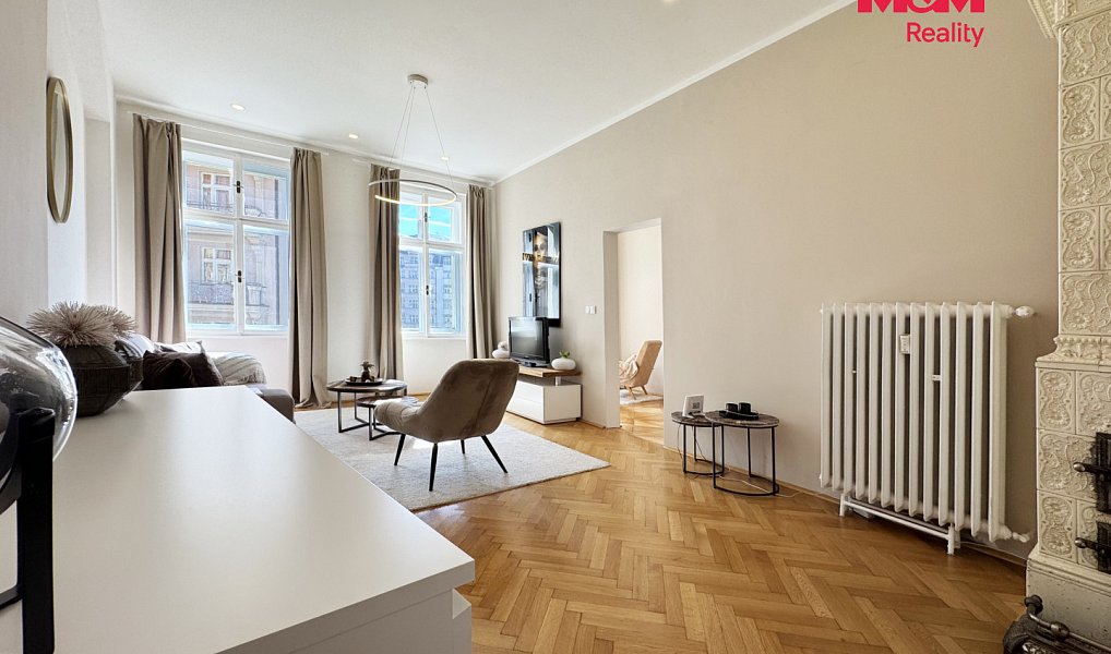 Pronájem bytu 2+1 51 m², Karlovy Vary – náhled fotky 8