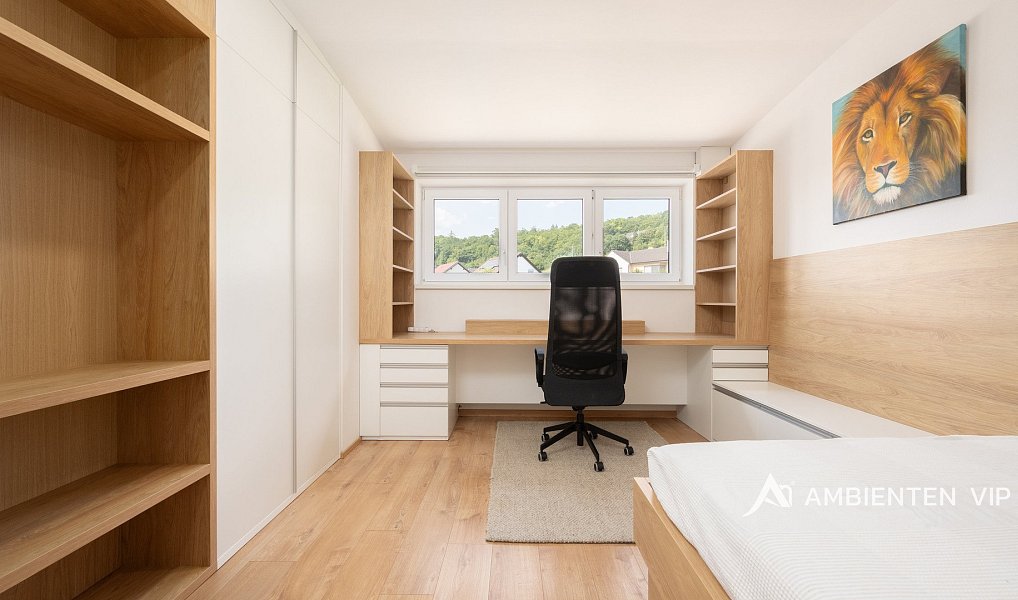 Prodej domu 176 m² s pozemkem 506 m², Ochoz u Brna – náhled fotky 24