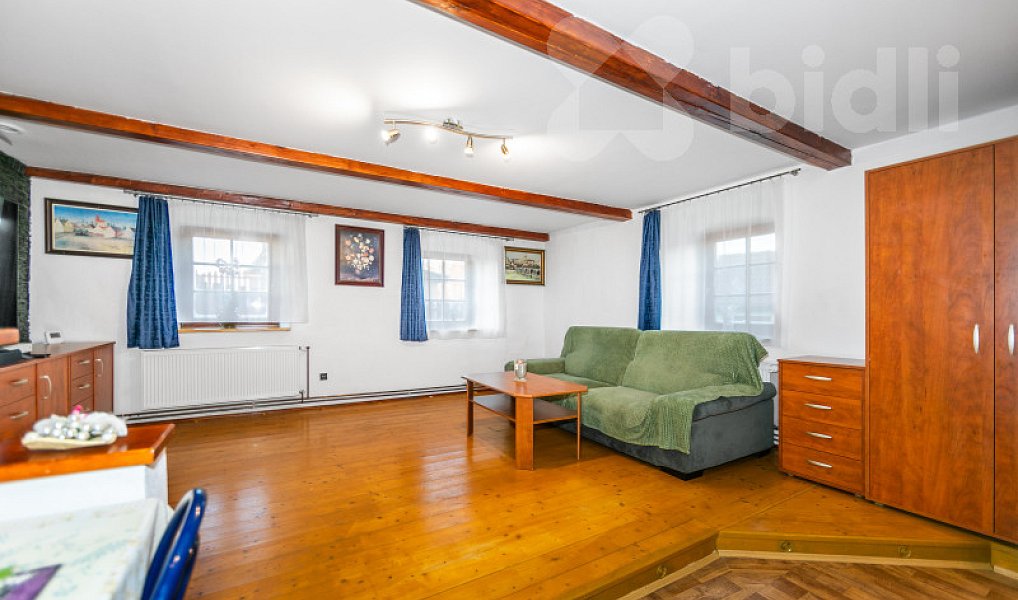 Prodej domu 151 m² s pozemkem 650 m², Čečovice – náhled fotky 19