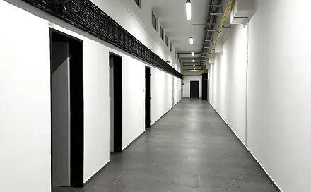 Pronájem skladovacích prostor 618 m², Hořice, okres Jičín