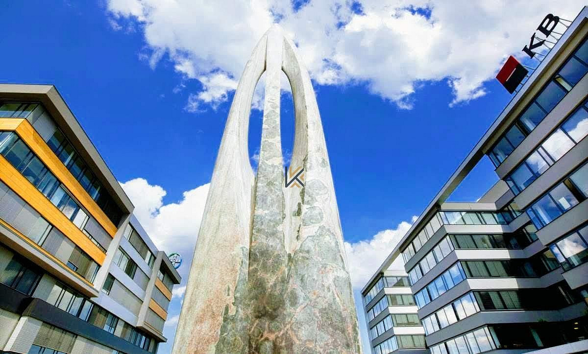 Pronájem kanceláře 2 427 m² – fotografie 5