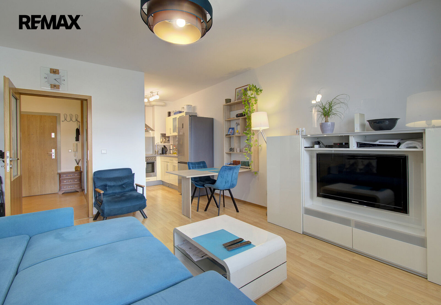 Prodej bytu 2+kk 54 m² – fotografie 2