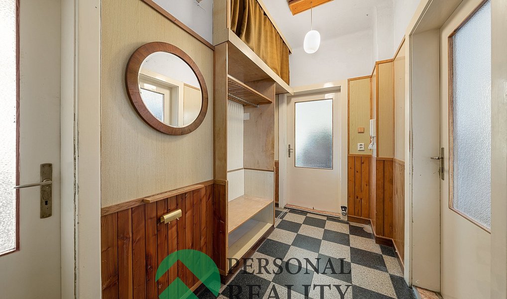 Prodej domu 162 m² s pozemkem 803 m², Chomutov – náhled fotky 17