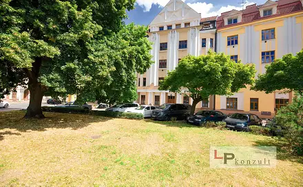 Prodej bytu 4+kk 145 m², Čechovo nábřeží, Pardubice - Bílé Předměstí