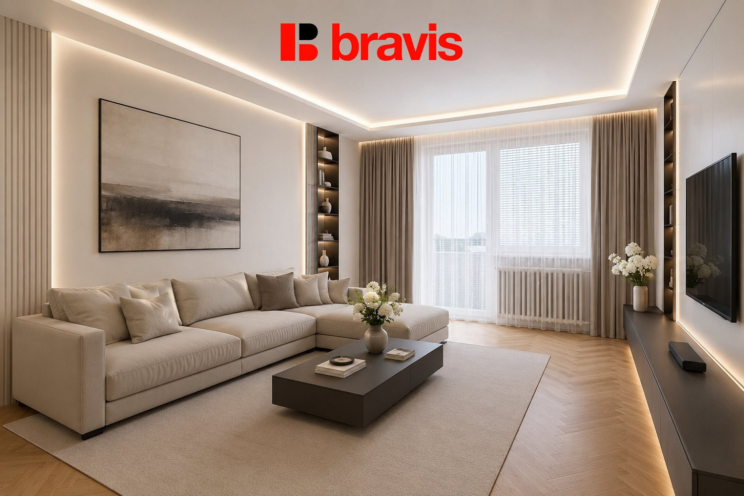 Prodej bytu 4+1 83 m² – fotografie 5