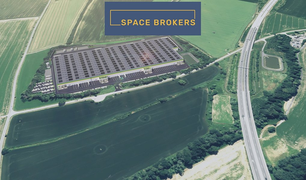Pronájem skladovacích prostor 69 000 m², Velké Albrechtice – náhled fotky 9