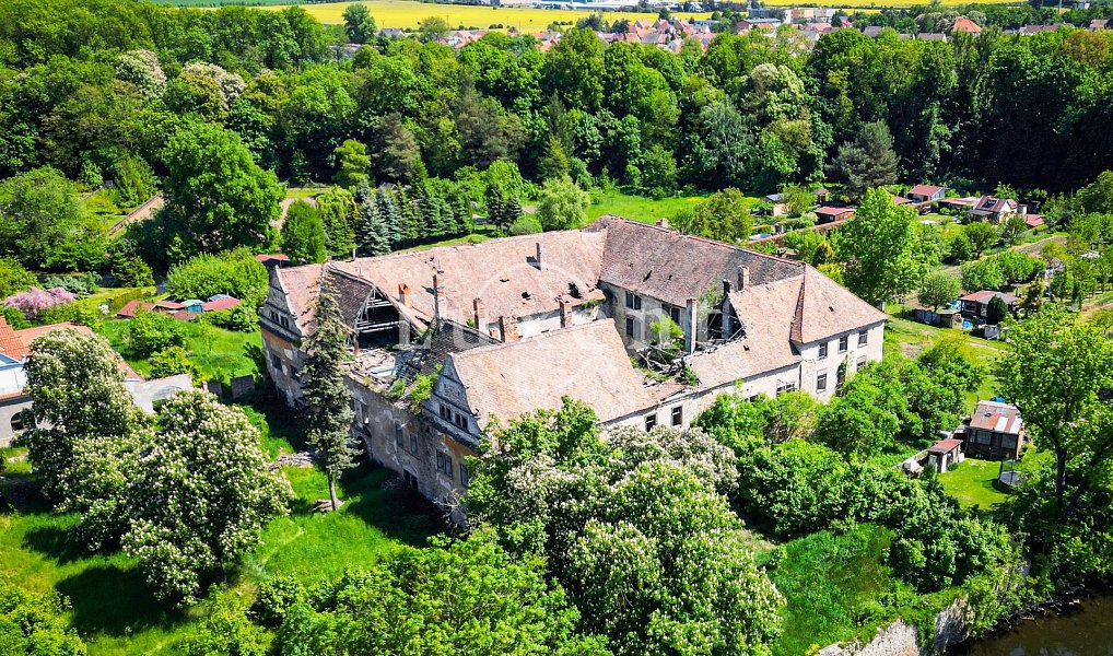 Prodej komerčního objektu (jiného typu) 5 100 m², Vršovice – náhled fotky 20