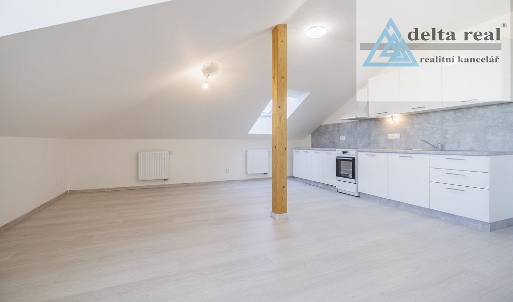 Prodej bytu 2+kk 71 m², Šumperk – náhled fotky 4