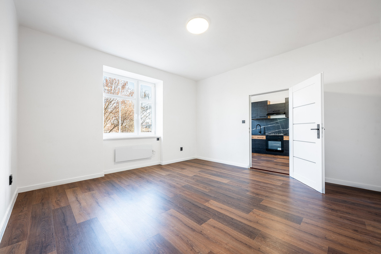 Prodej bytu 1+1 41 m² – fotografie 2