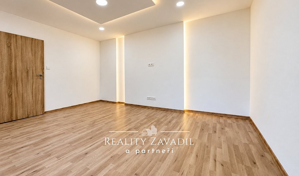 Prodej bytu 3+1 88 m², Český Těšín – náhled fotky 8
