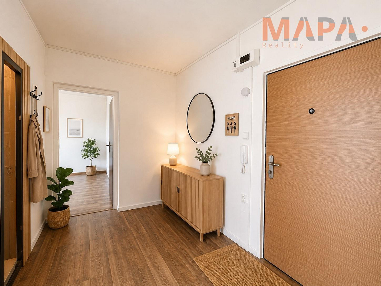 Prodej bytu 2+1 51 m² – fotografie 3