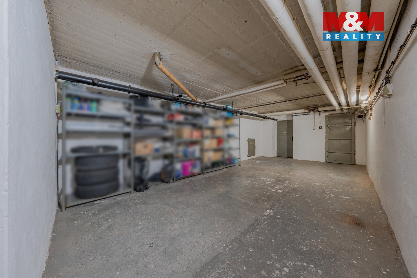 Prodej ostatní, 104 m2, vsetín, ul. josefa sousedíka — photo 2