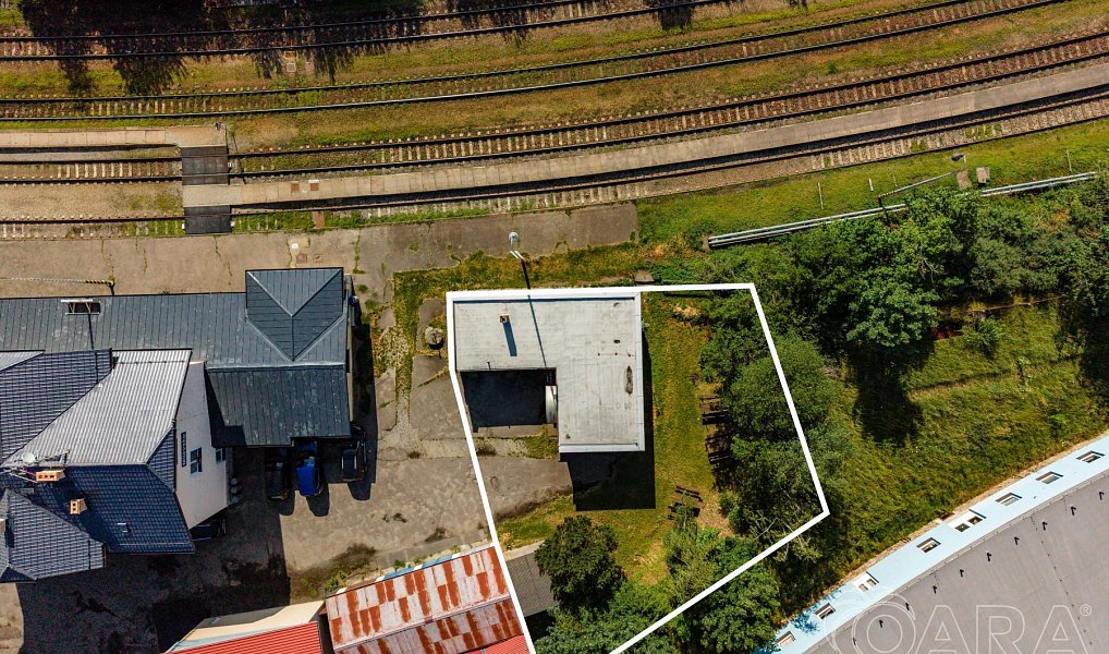 Prodej restaurace 82 m², Milevsko – náhled fotky 3