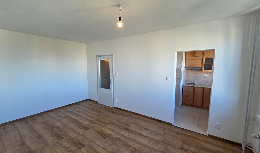 Prodej bytu 1+kk 30 m², Praha – náhled fotky 16