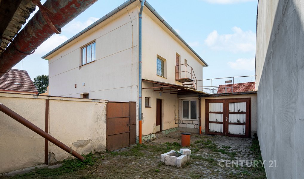 Prodej domu 236 m² s pozemkem 335 m², Slavkov u Brna – náhled fotky 22