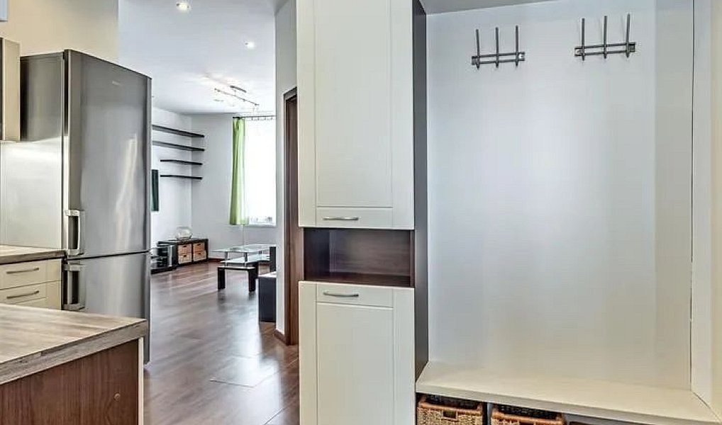Pronájem bytu 2+kk 49 m², Praha – náhled fotky 9