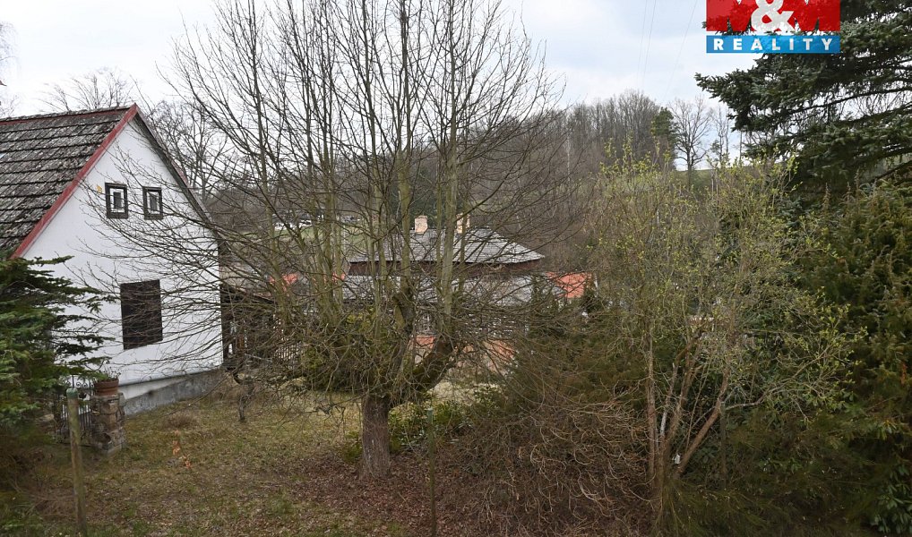 Prodej chaty/chalupy 60 m² s pozemkem 1 488 m², Dolní Krupá – náhled fotky 20