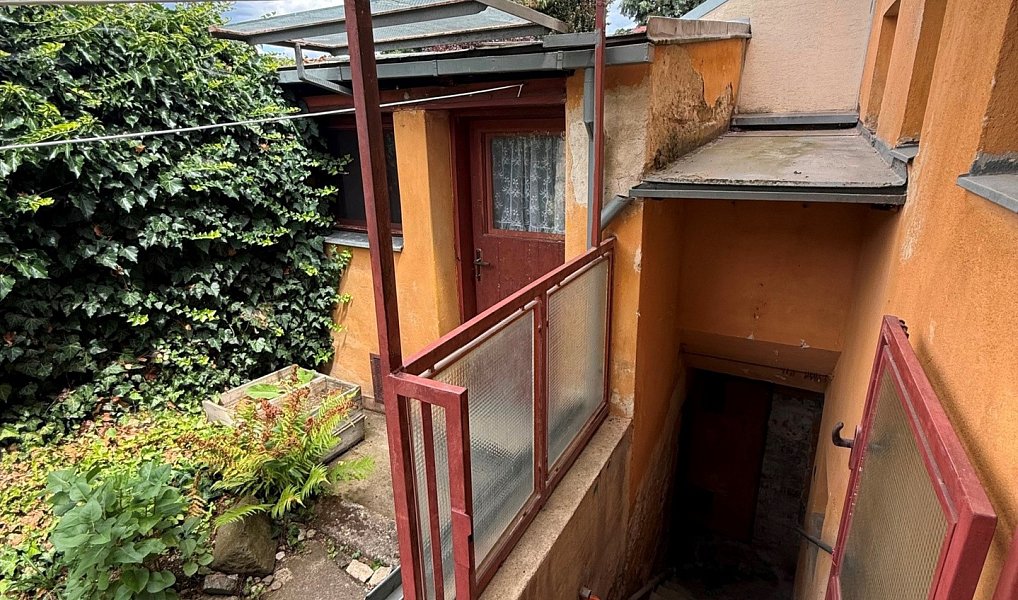 Prodej domu 150 m² s pozemkem 168 m², Brno – náhled fotky 10