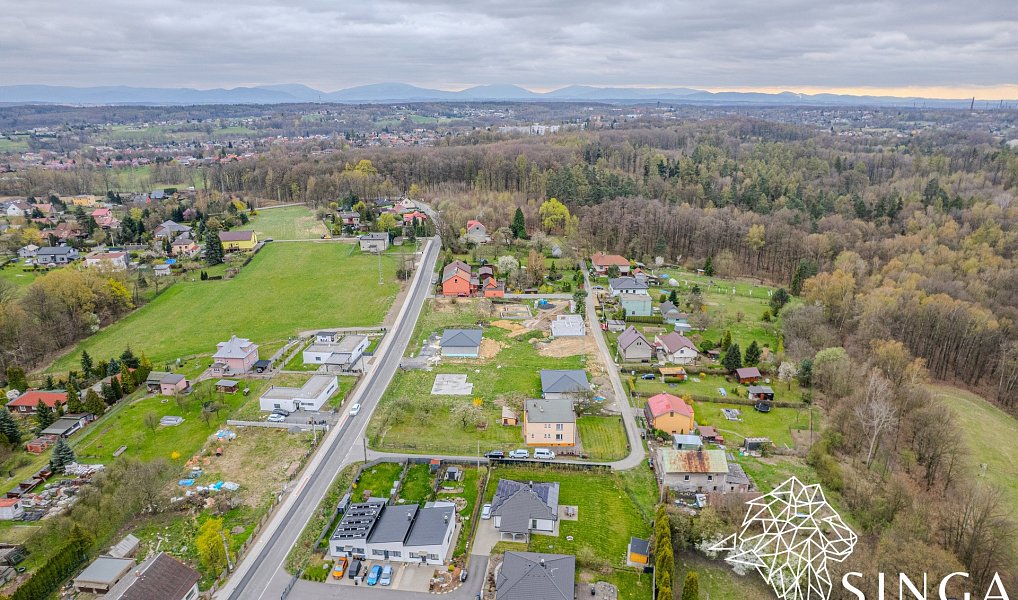 Prodej domu 235 m² s pozemkem 1 346 m², Rychvald – náhled fotky 28