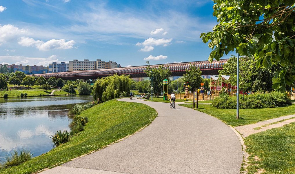 Prodej bytu 3+kk 73 m², Praha – náhled fotky 27