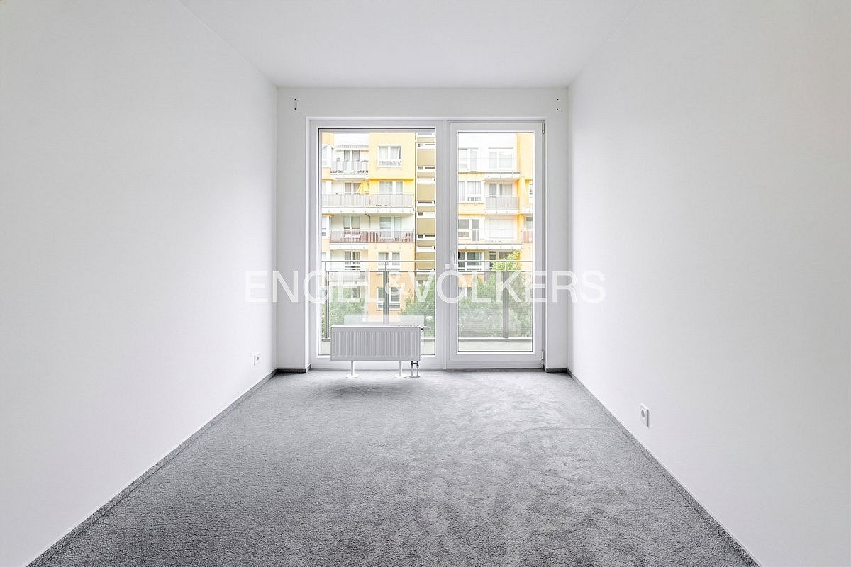 Pronájem bytu 2+kk 42 m² — photo 5