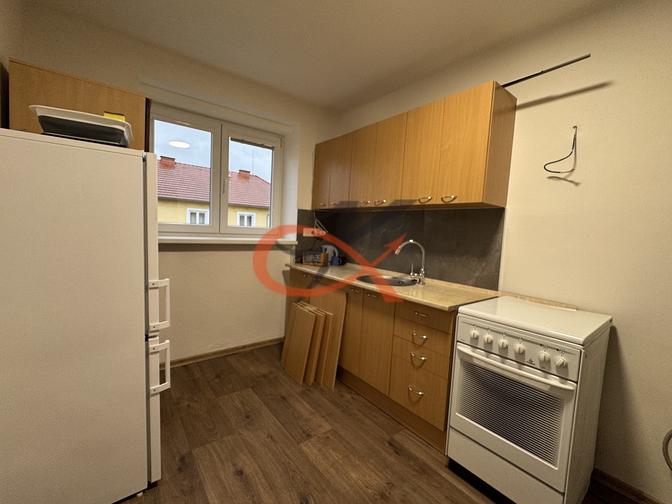 Pronájem bytu 2+1 52 m² – fotografie 4