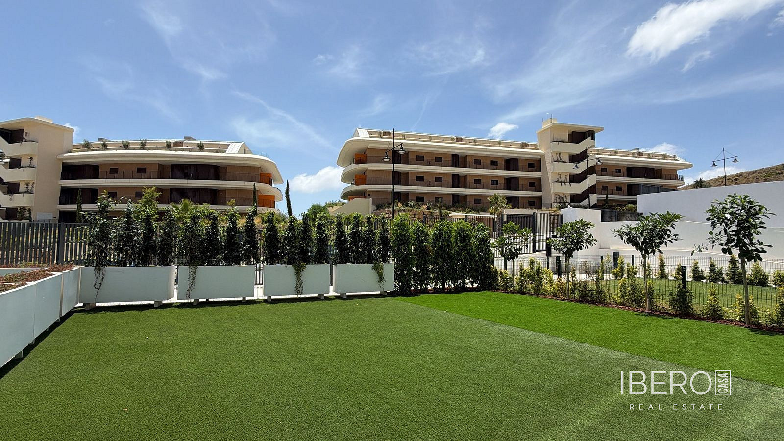 Pis 3+kk – Fuengirola, Los Boliches - Vista 4