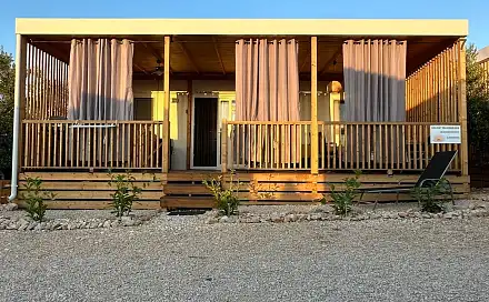 Prodej domu (jiného typu) 33 m² s pozemkem 58 m², Uvala Lučica, Drage, Chorvatsko