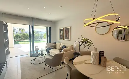 Prodej bytu 3+kk 144 m², Cancelada, Španělsko
